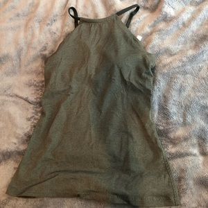 Lucy Workout Tank